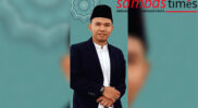 Sumar'in Ketua MUI Kabupaten Sambas