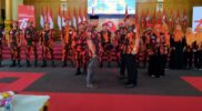 Ketua MPC Pemuda Pancasila Kabupaten Sambas Mayadi Satar