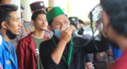 HMI Cabang Sambas menolak kenaikan harga BBM pasca Pandemi Covid-19