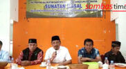 Drs H Uray Tajudin MSi Ketua IPHI Kabupaten Sambas