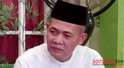 Suriadi Wakil Ketua DPRD Kabupaten Sambas