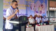 Dinas pendidikan dan kebudayaan Kabupaten Sambas