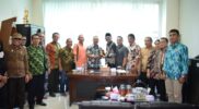 Komisi III DPRD Kabupaten Sambas