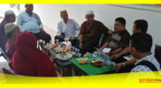 Rapat teknis Forum Silaturahmi persiapan Kunjungan Muhibbah ke Serawak