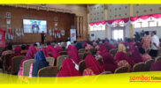 Seminar Keperawatan dan Rakerda ke-2 PPNI Kabupaten Sambas