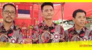 Bui Khiong Anggota DPRD Kabupaten Sambas