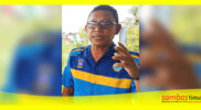 Muhammad Parli Ketua Podsi Kabupaten Sambas