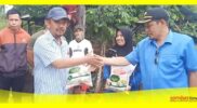 H Subhan Nur Anggota DPRD Propinsi Kalimantan Barat