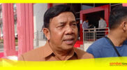 Wakil Ketua DPRD Sambas Ir H Arifidiar MH