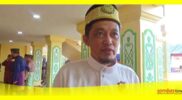 Anggota DPRD Kalbar H Subhan Nur