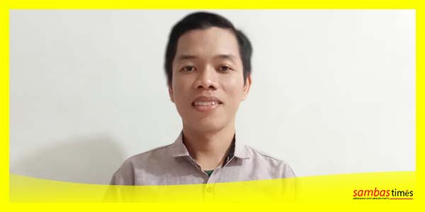 Bayu, M.Pd Dosen IAIS Sambas