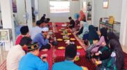 Rombongan ABIM Sarawak, Malaysia menyaksikan persentase desain Masjid 1001 Kubah