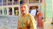 Sehan A Rahman Anggota DPRD Sambas