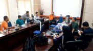 Komisi II DPRD Sambas melakukan kunjungan kerja Bakueda Kabupaten Sambas