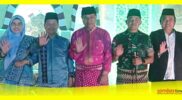 Wakil Ketua DPRD Kalbar Ir H Prabasa Anantatur MH