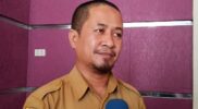 Muslimin Kabid PIAK Disdukcapil Kabupaten Sambas.