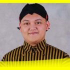 Alfian Yunantoro Pelestari Seni Budaya Budaya Jawa di Kalimantan Barat.