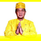 Almarhum Ir H Arifidiar MH Wakil Ketua DPRD Sambas.
