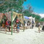 Potensi Wisata Bahari Desa Jawai Laut, Kecamatan Jawai Selatan, Kabupaten Sambas.