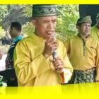 Kades Arung Medang Darsono.