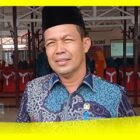 Ketua DPRD Sambas H Abu Bakar SPd I.