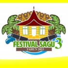 Festival Sagu yang akan digelar Pemerintah Desa Sebangun, Kecamatan Sebawi dari tanggal 15 hingga 19 November 2023 mendatang