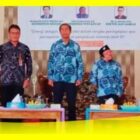 IAIS mengelar kulihat umum yang dihadiri Komisioner Komnas HAM RI, Senin (16/10/2023) di Aula IAIS Sambas.