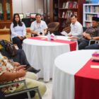 Komisi IV DPRD Sambas Anwari pada konsultasi di Kemenpan RB, Selasa (24/10/2023).
