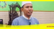 Ketua MUI Kabupaten Sambas DR H Sumar'in