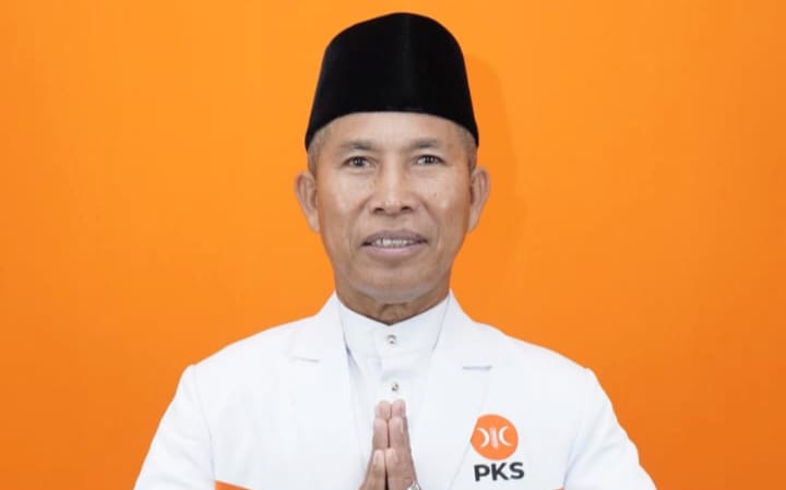 Ir H Hasanusi MM
