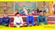 Suasana Mubes Persatuan Zikir Maulud Kabupaten Sambas