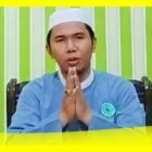 DR H Sumar'in Ketua MUI Kabupaten Sambas
