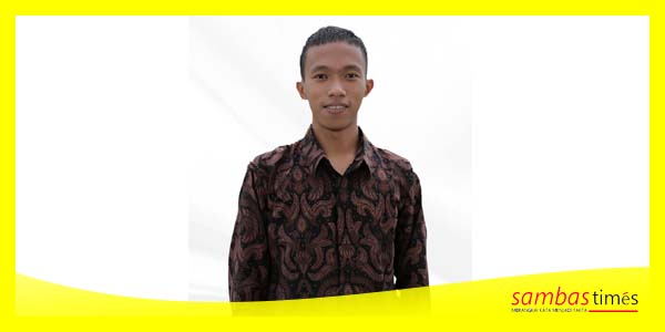Sahrul Ketua Umum AMASS