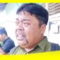 dr Ganjar Eko Prabowo Kadis Kesehatan Kabupaten Sambas.