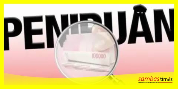 Ilustrasi waspada penipuan catut nama Kasat Reskrim Polres Sambas