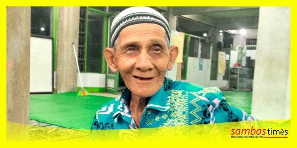 Jumain (77) warga Dusun Simpang Empat, Desa Simpang Empat, Kecamatan Tangaran dilaporkan hilang sejak, Sabtu (17/5/2025), Jumain meninggalkan rumah tanpa berpamitan.