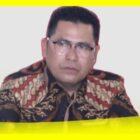 Mardani Ketua Komisi IV DPRD Kabupaten Sambas