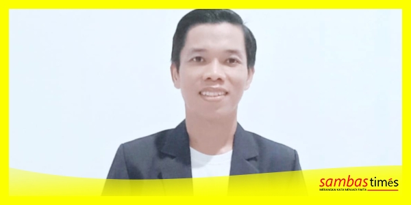Bayu MPd Dosen Universitas
Sultan Muhammad Syafiuddin Sambas (UNNISAS).