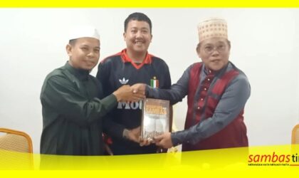 MABM Kabupaten Sambas