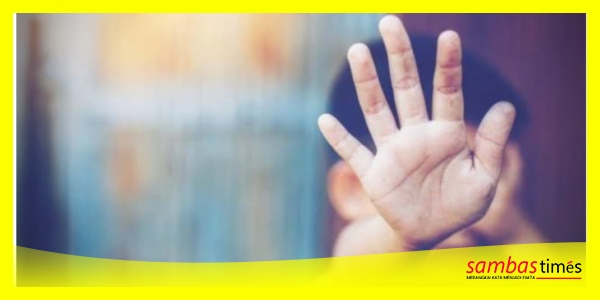 Ilustrasi foto pencabulan terhadap anak di bawah umur