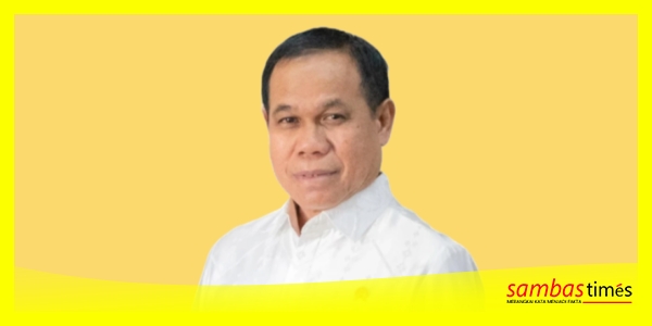 Wakil Ketua DPRD Kalimantan Barat, Ir H Prabasa Anantatur MH