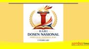 Hari Dosen Nasional