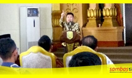Satuan Pelayanan Pemenuhan Gizi