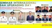 Seminar Internasional
