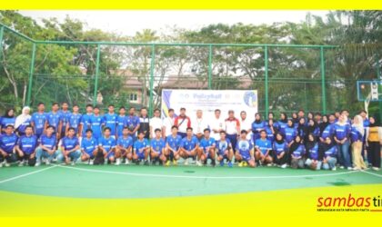 Politeknik Negeri Sambas