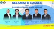 Politeknik Negeri Sambas