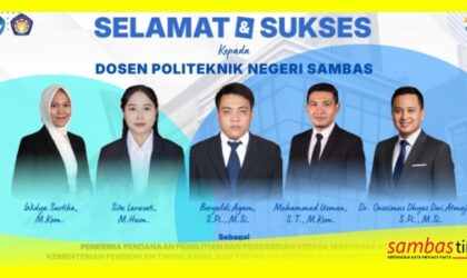 Politeknik Negeri Sambas