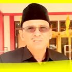 Wakil Ketua DPRD Kabupaten Sambas, Ferdinan Sholihin