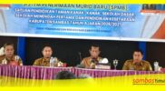 Dinas Pendidikan dan Kebudayaan Kabupaten Sambas
