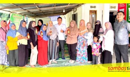 Politeknik negeri Sambas